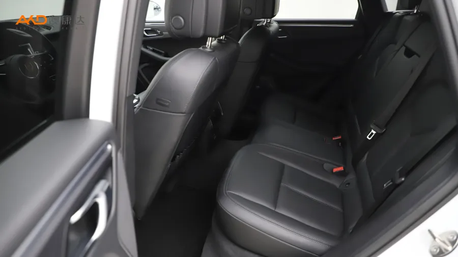 二手Macan 2.0T图片3811773
