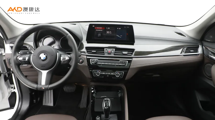 二手宝马X1 xDrive25Li 尊享型图片3812600