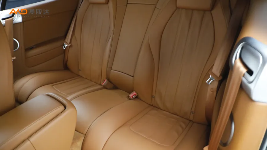 二手欧陆  4.0T GT 标准版图片3811701