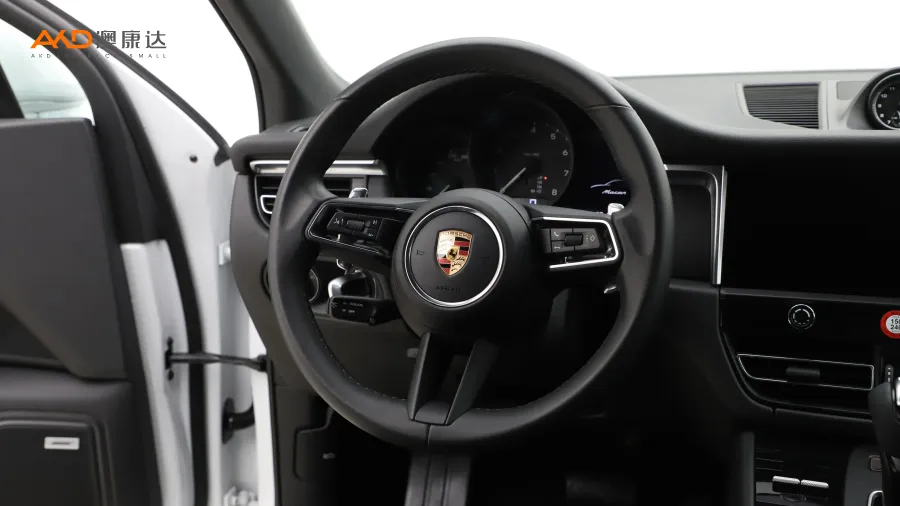 二手Macan 2.0T图片3811776