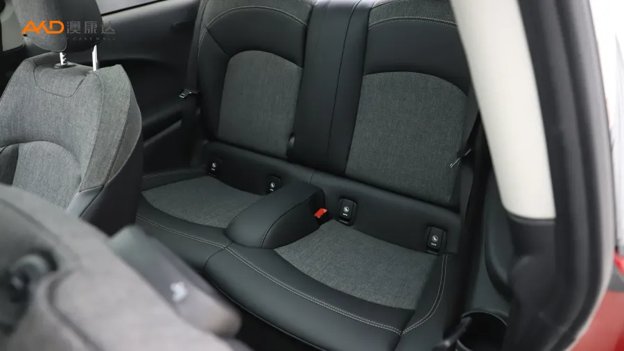 二手MINI COOPER 經(jīng)典派圖片3811591