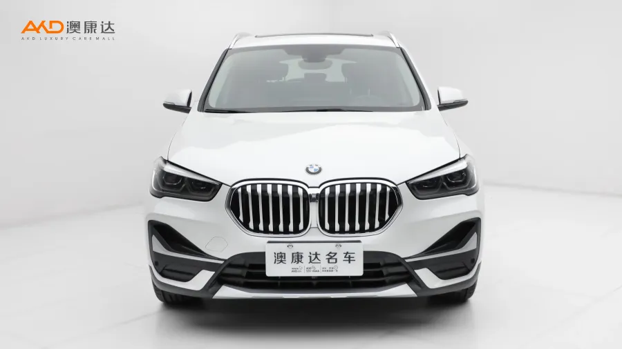 二手宝马X1 xDrive25Li 尊享型图片3812583