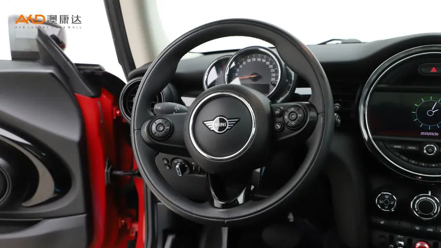 二手MINI COOPER 經(jīng)典派圖片3811594