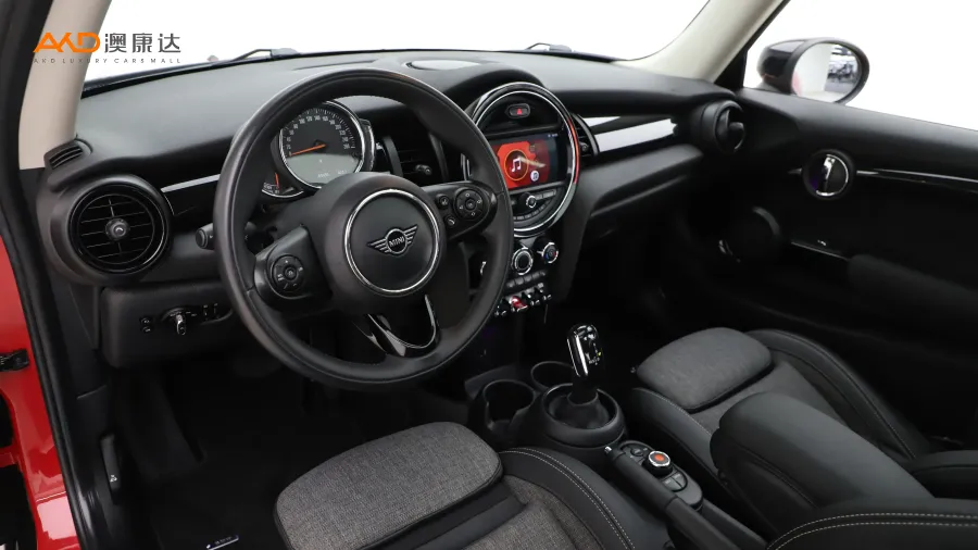 二手MINI COOPER 經(jīng)典派圖片3811590
