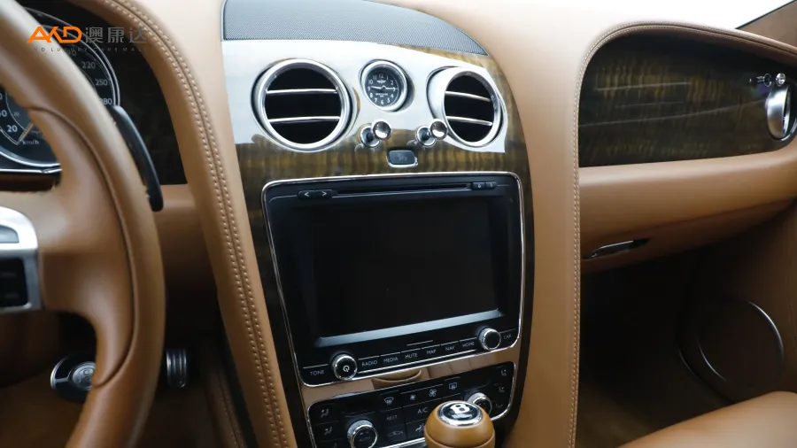 二手欧陆  4.0T GT 标准版图片3811699