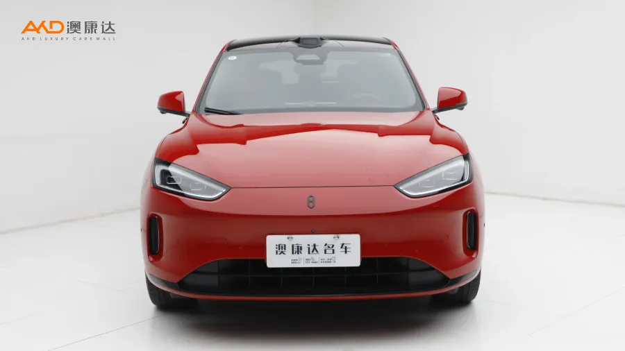二手问界M5 增程 Max RS 四驱高阶智驾版图片3812190