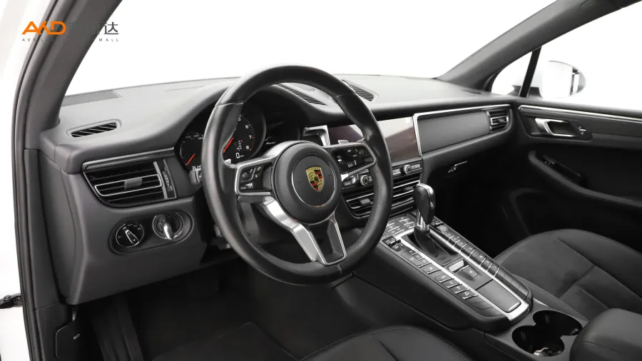 二手Macan 2.0T图片3812815
