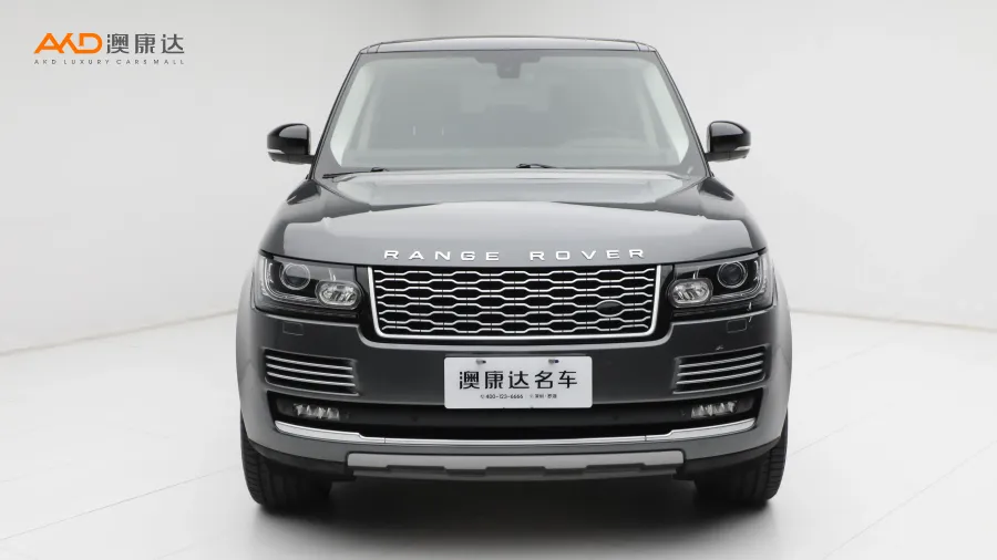 二手?jǐn)垊?V6 SC Vogue SE創(chuàng)世加長(zhǎng)版圖片3813877
