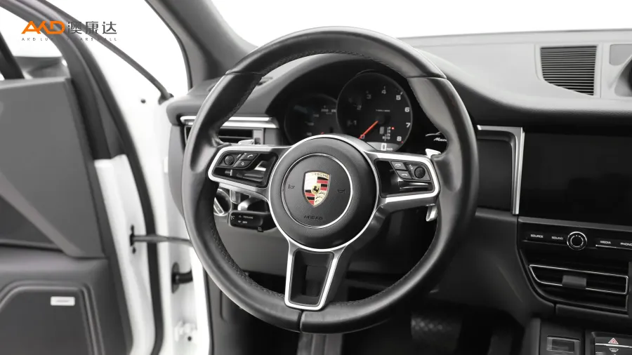 二手Macan 2.0T图片3812823