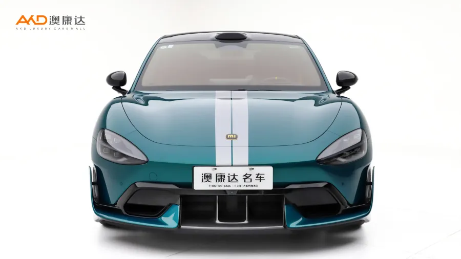 二手小米SU7 Ultra图片3812715