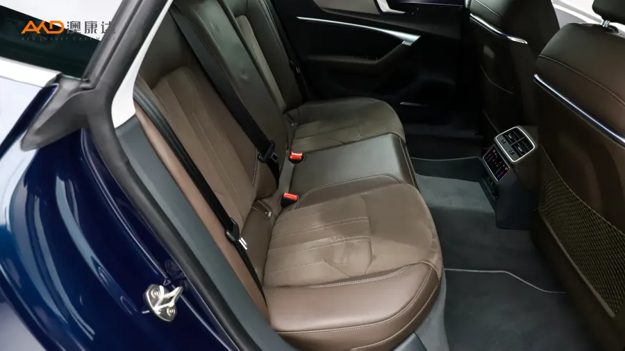 二手奥迪A7L 45TFSI S line 筑梦型流晶套装图片3812770