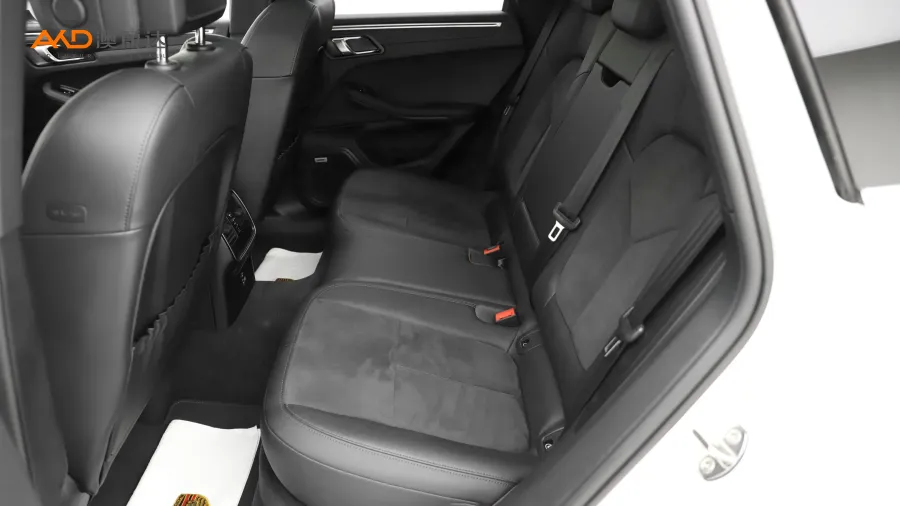 二手Macan 2.0T图片3812820