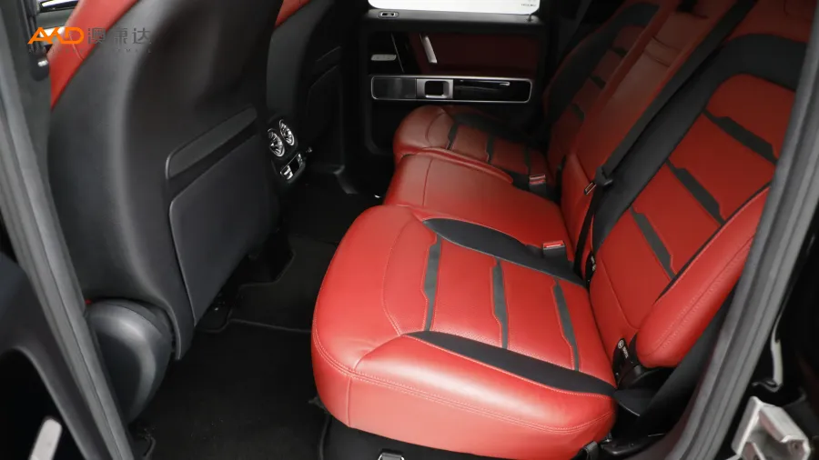 二手奔馳 AMG G63圖片3813841