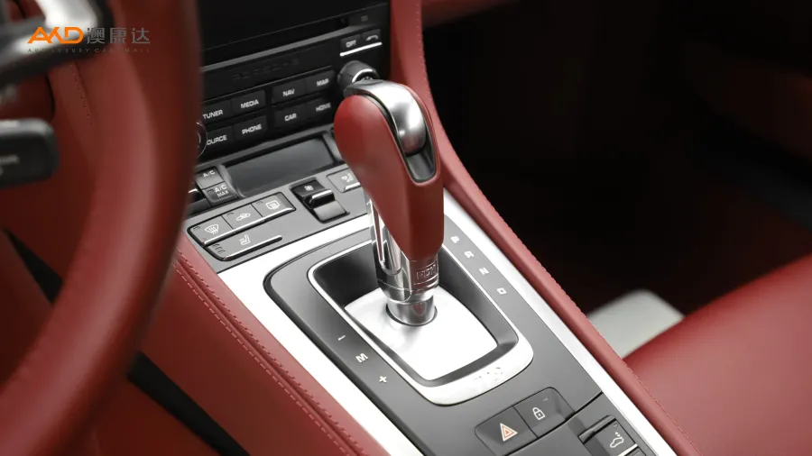 二手保时捷 718 Cayman 2.0T图片3813075