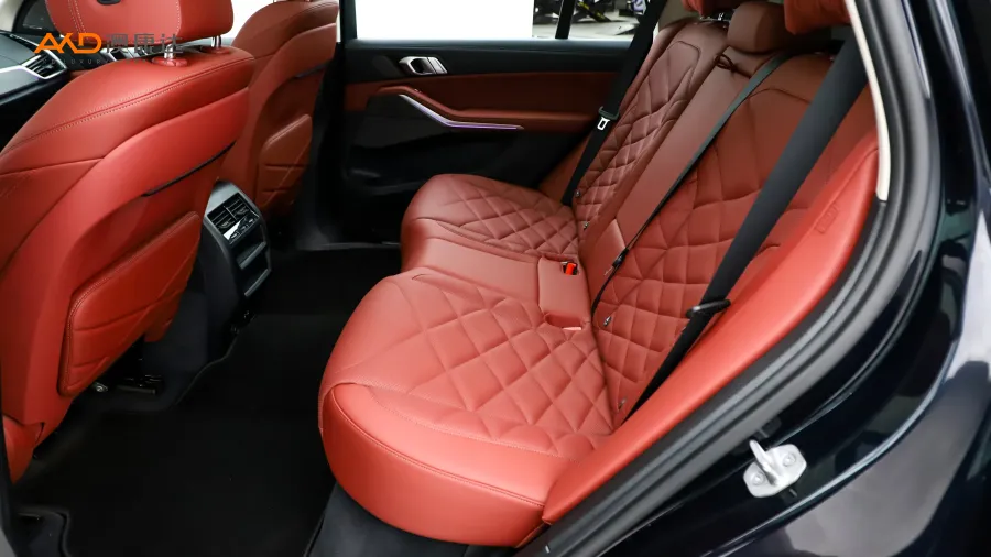 二手宝马X5 改款 xDrive 30Li M运动套装图片3813198