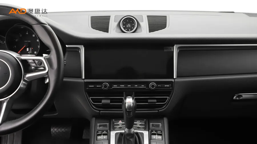 二手Macan 2.0T图片3812824