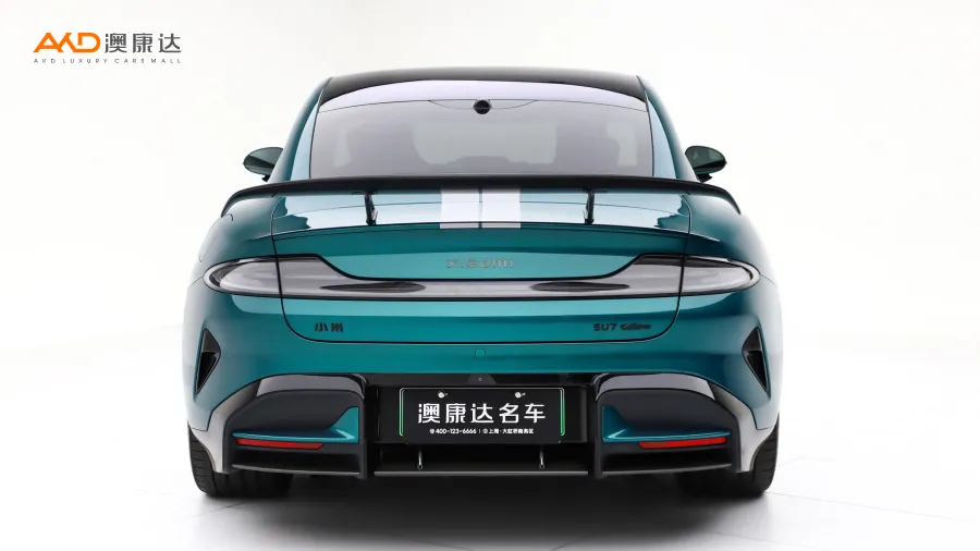 二手小米SU7 Ultra图片3812717