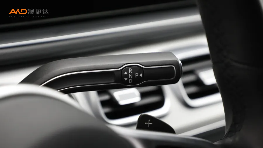 二手奔驰GLE350 4MATIC 轿跑SUV 豪华型图片3813327