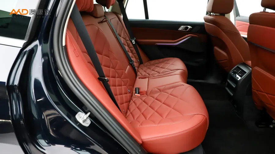 二手宝马X5 改款 xDrive 30Li M运动套装图片3813204