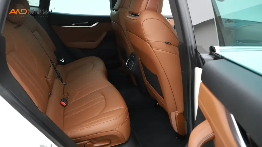 二手Levante 3.0T Modena图片3814297