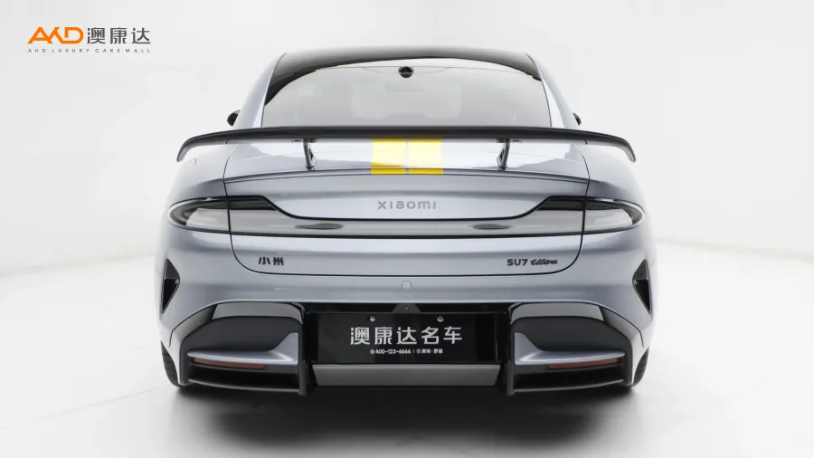 二手小米SU7 Ultra图片3814578