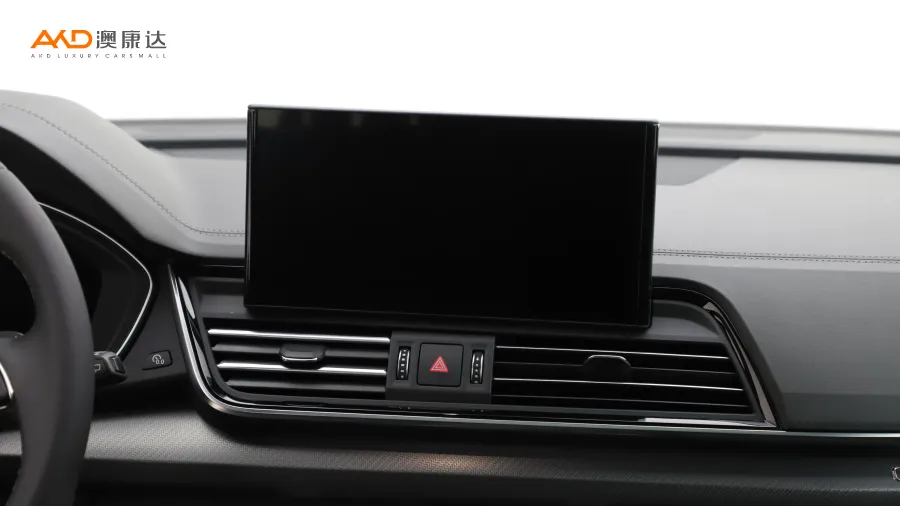 二手奥迪Q5L 40TFSI 豪华动感型图片3814322