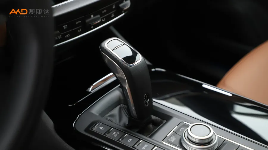 二手Levante 3.0T Modena图片3814289