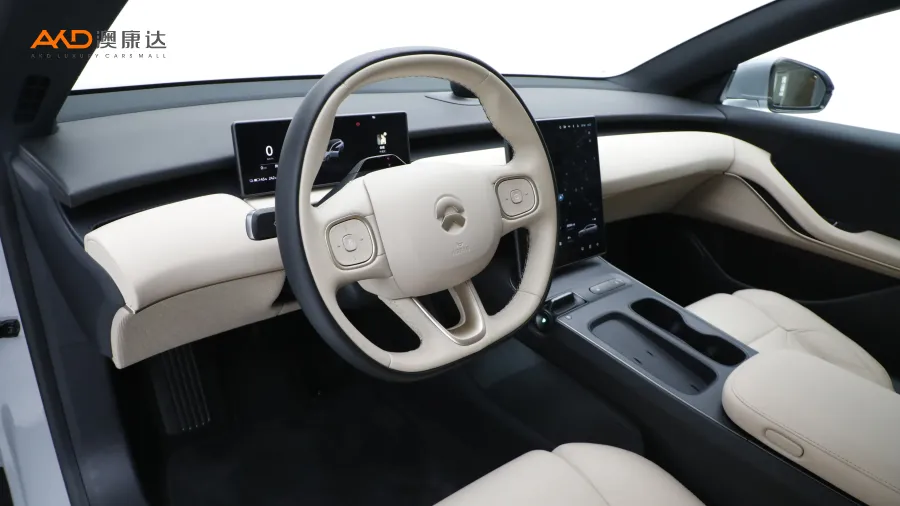 二手蔚来ET5T 75kWh Touring图片3814671