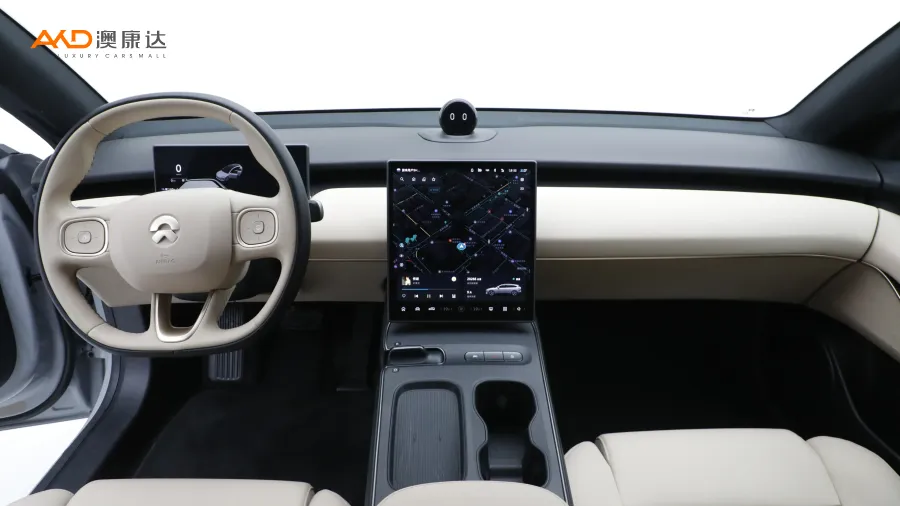 二手蔚来ET5T 75kWh Touring图片3814674