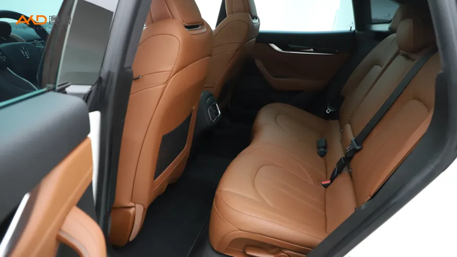 二手Levante 3.0T Modena图片3814291