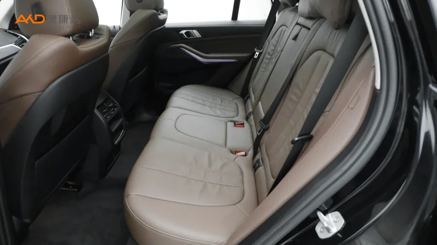 二手寶馬X5 xDrive30i M運(yùn)動(dòng)套裝圖片3814154