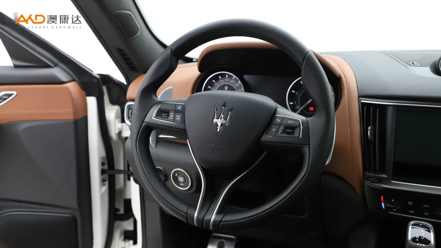二手Levante 3.0T Modena图片3814294