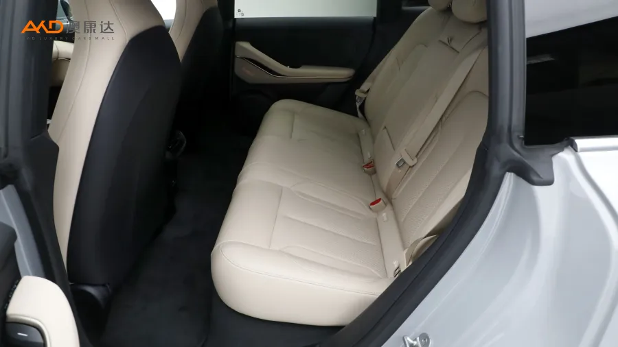 二手蔚来ET5T 75kWh Touring图片3814672