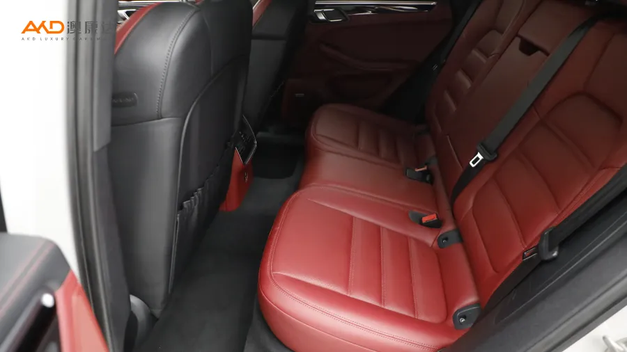 二手Macan GTS圖片3815303