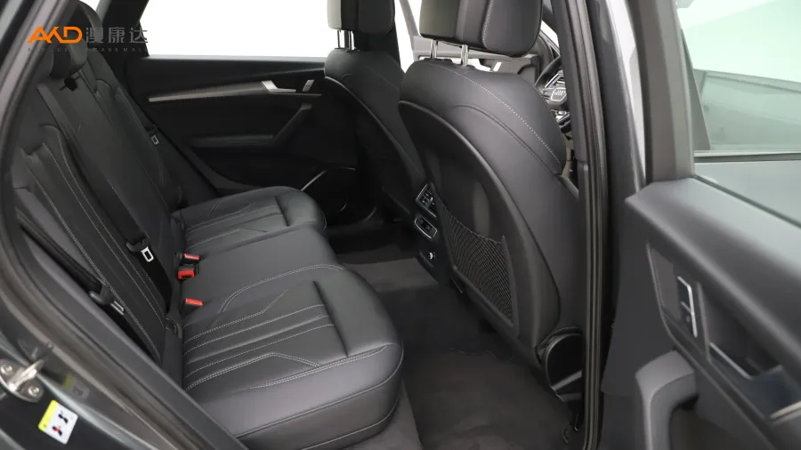 二手奥迪Q5L 40TFSI 豪华动感型图片3814324