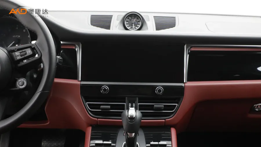 二手Macan GTS圖片3815307