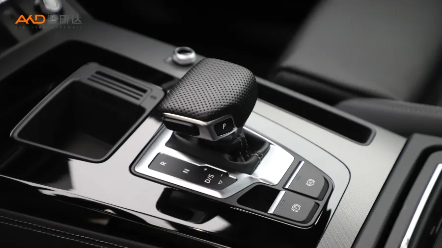 二手奥迪Q5L 40TFSI 豪华动感型图片3814316