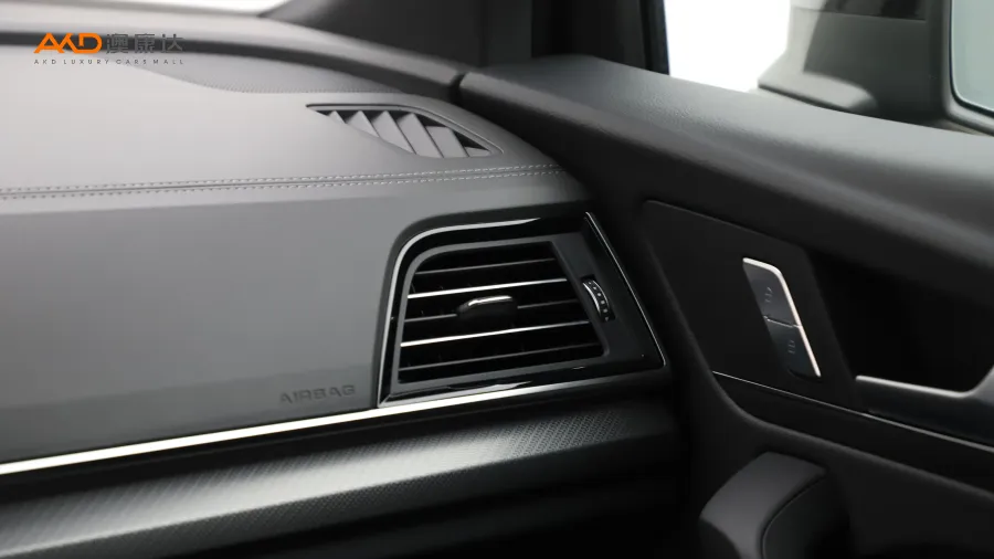 二手奥迪Q5L 40TFSI 豪华动感型图片3814323