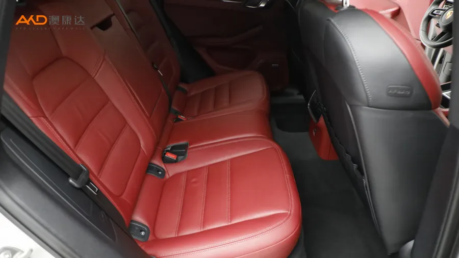 二手Macan GTS圖片3815309