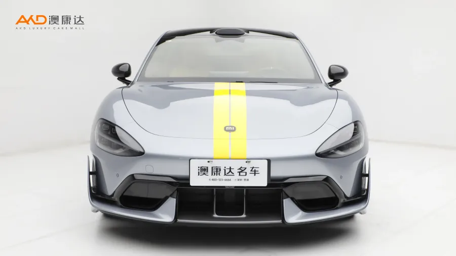 二手小米SU7 Ultra图片3814572