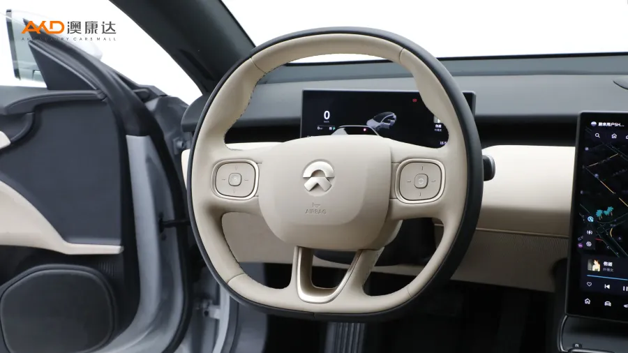 二手蔚来ET5T 75kWh Touring图片3814675