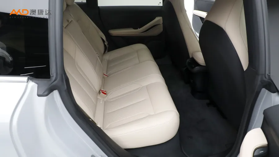 二手蔚来ET5T 75kWh Touring图片3814678