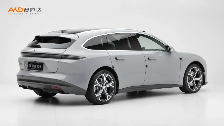 二手蔚来ET5T 75kWh Touring图片3814661