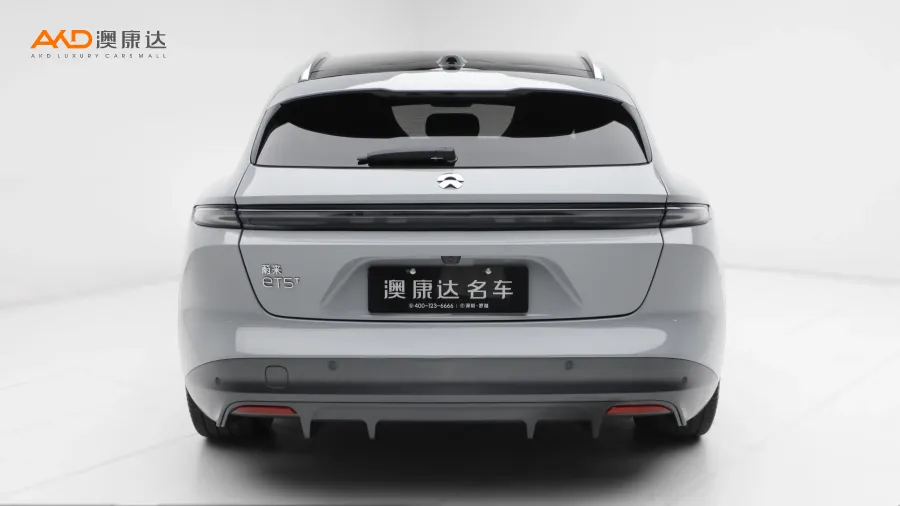 二手蔚来ET5T 75kWh Touring图片3814663