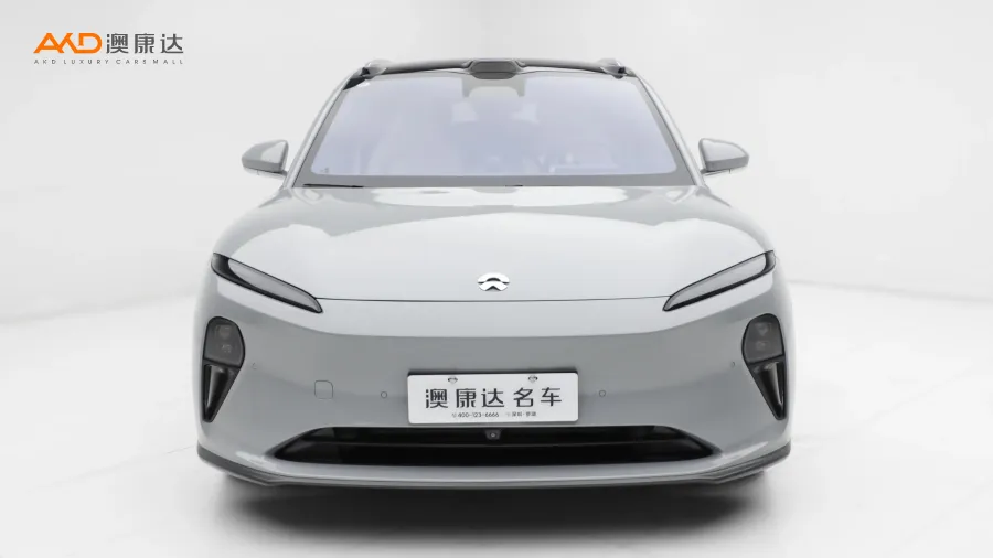 二手蔚来ET5T 75kWh Touring图片3814657