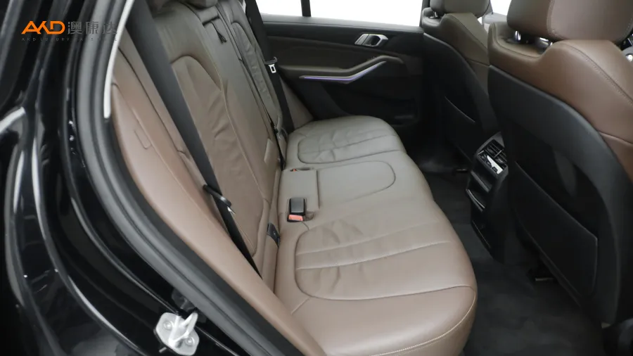 二手寶馬X5 xDrive30i M運(yùn)動(dòng)套裝圖片3814156
