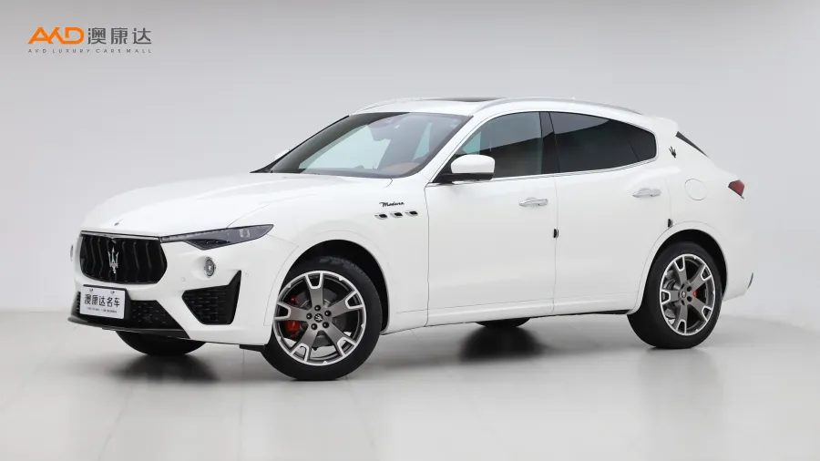 二手Levante 3.0T Modena图片