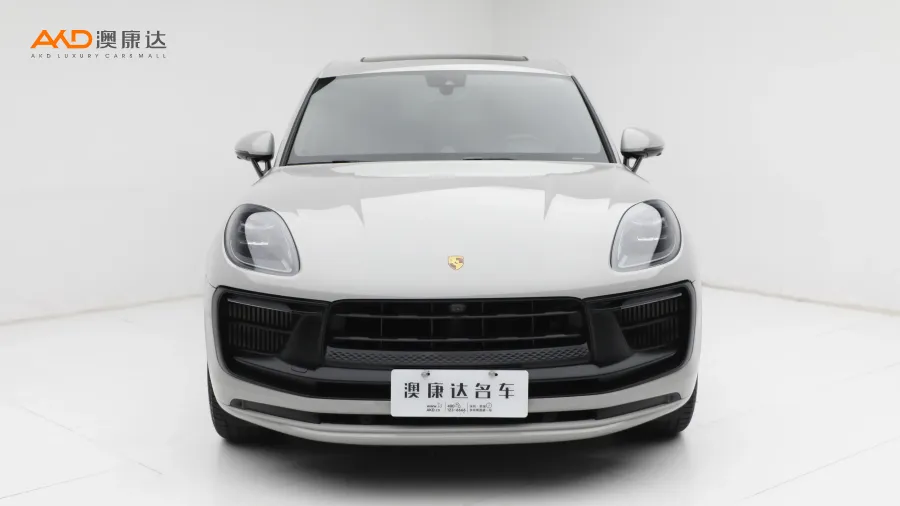 二手Macan GTS圖片3815290
