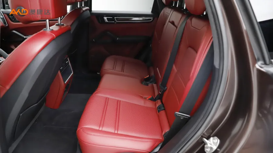 二手Cayenne 3.0T图片3815215