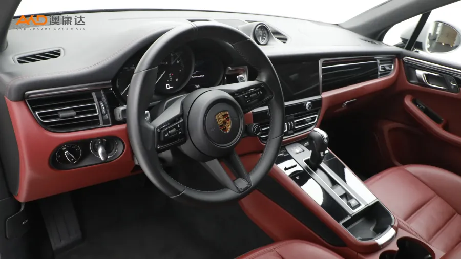 二手Macan GTS圖片3815298